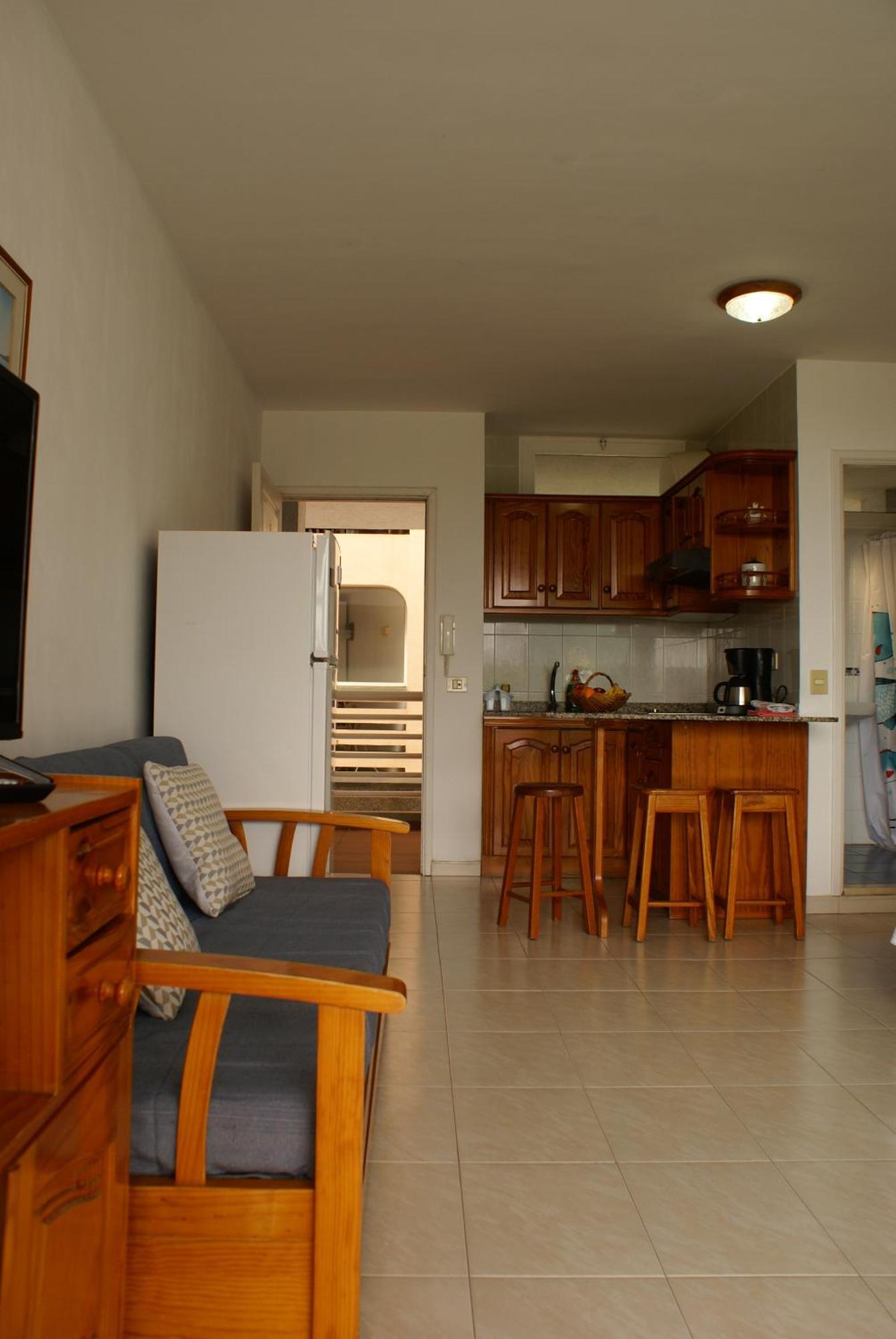 Mar De Lava Appartement Puerto De Naos