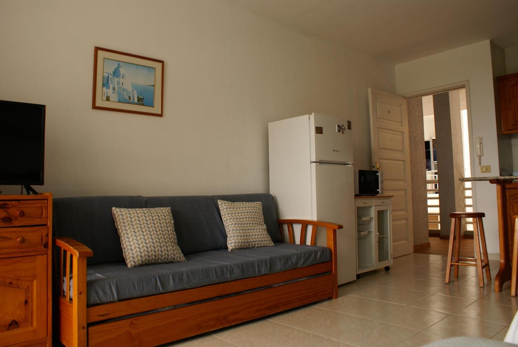 Appartement Mar De Lava