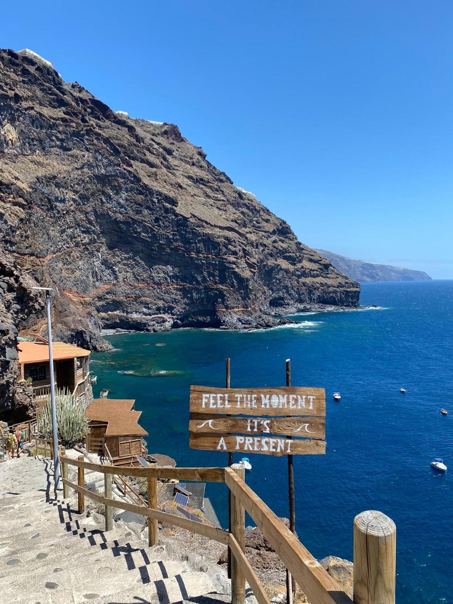 Mar De Lava