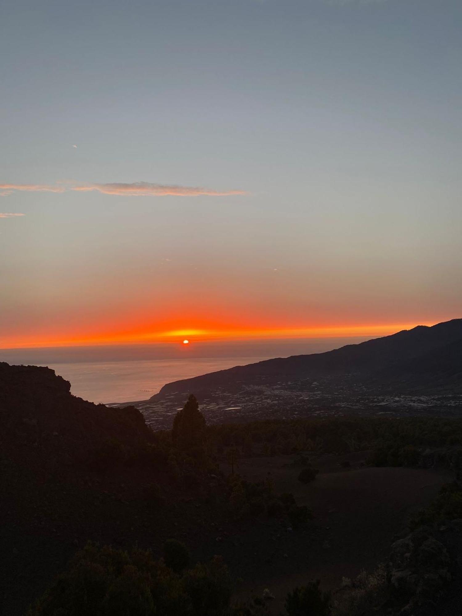 Mar De Lava