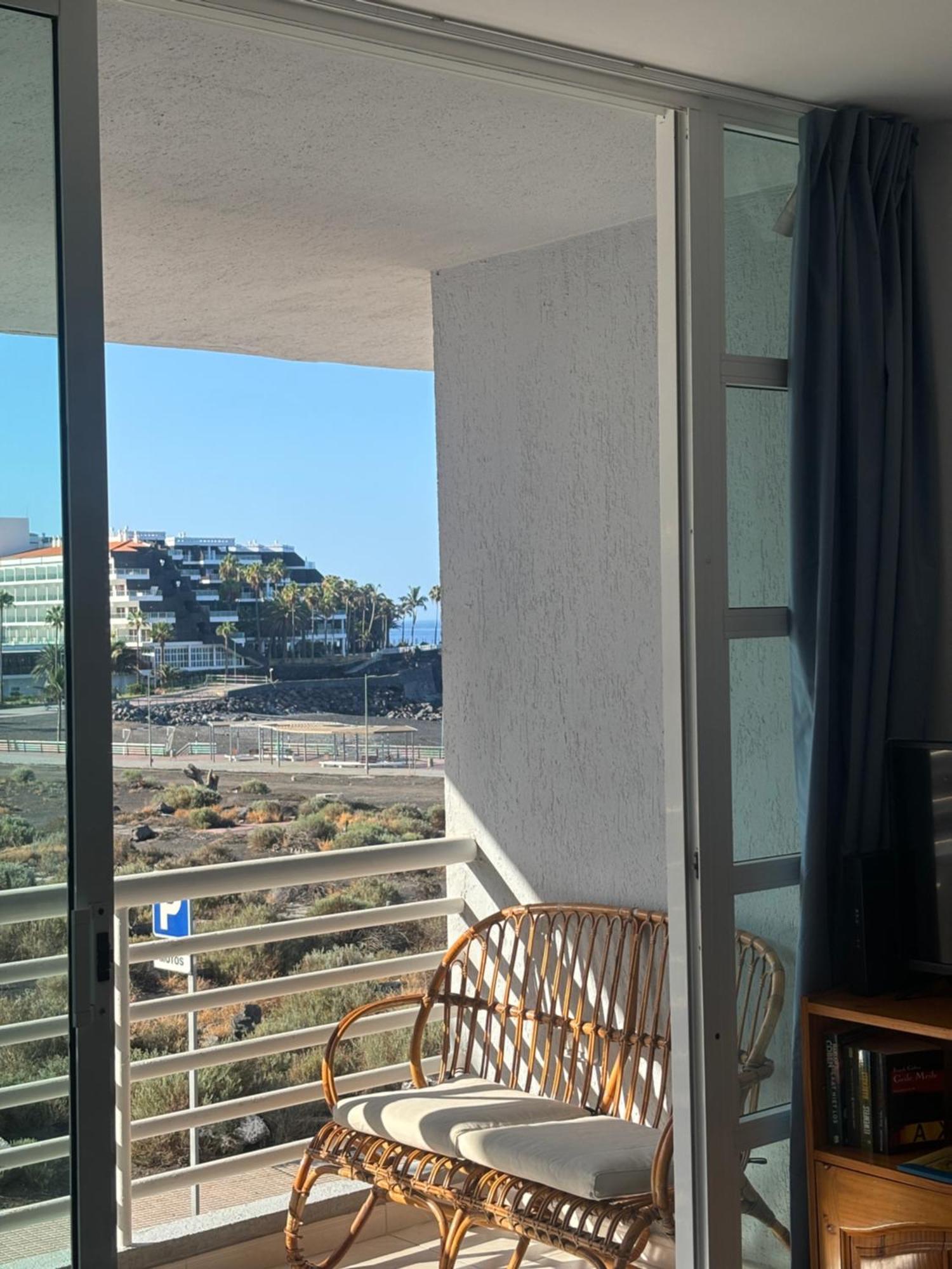 Mar De Lava Apartment