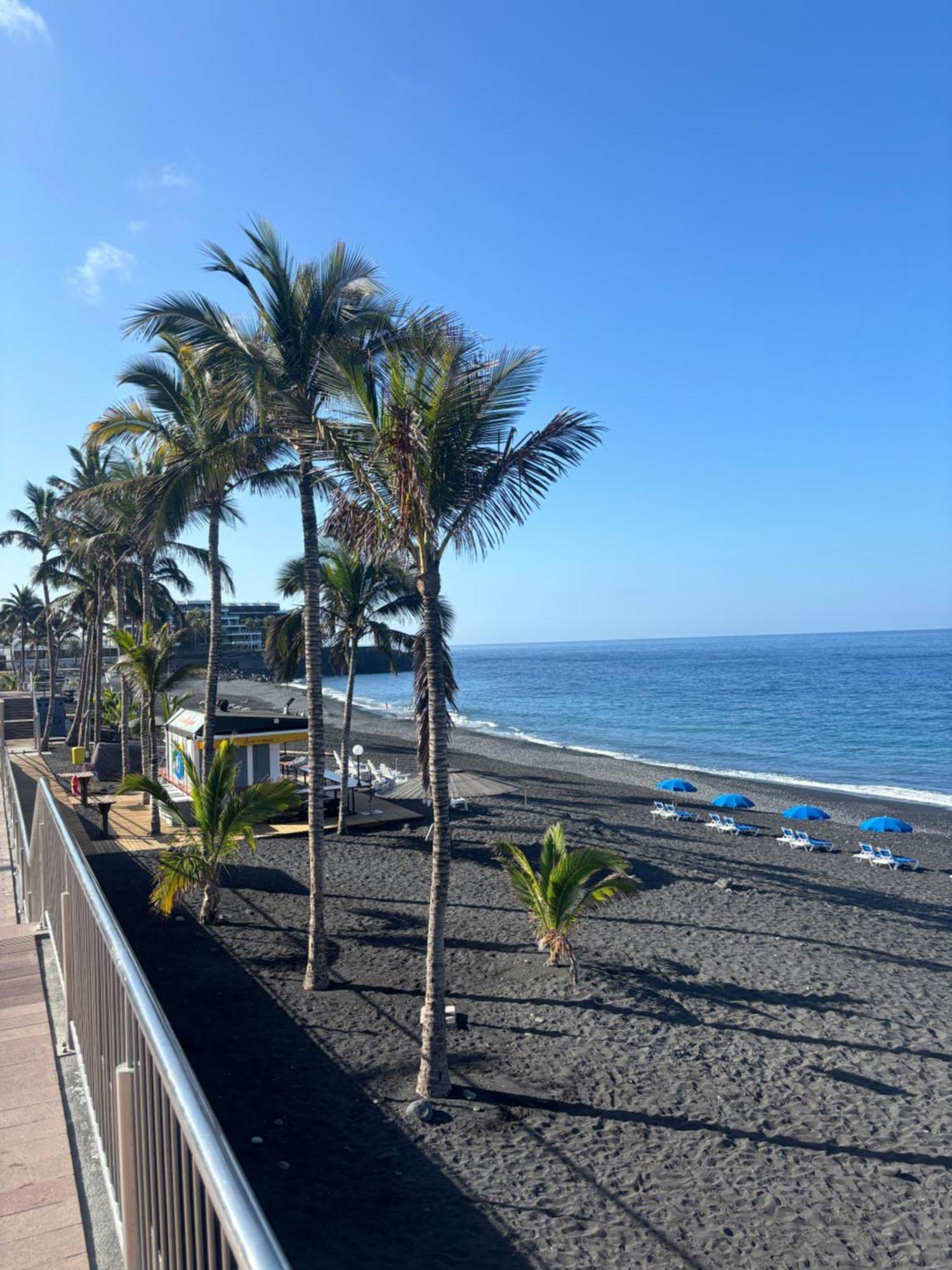 Mar De Lava Apartment Puerto De Naos