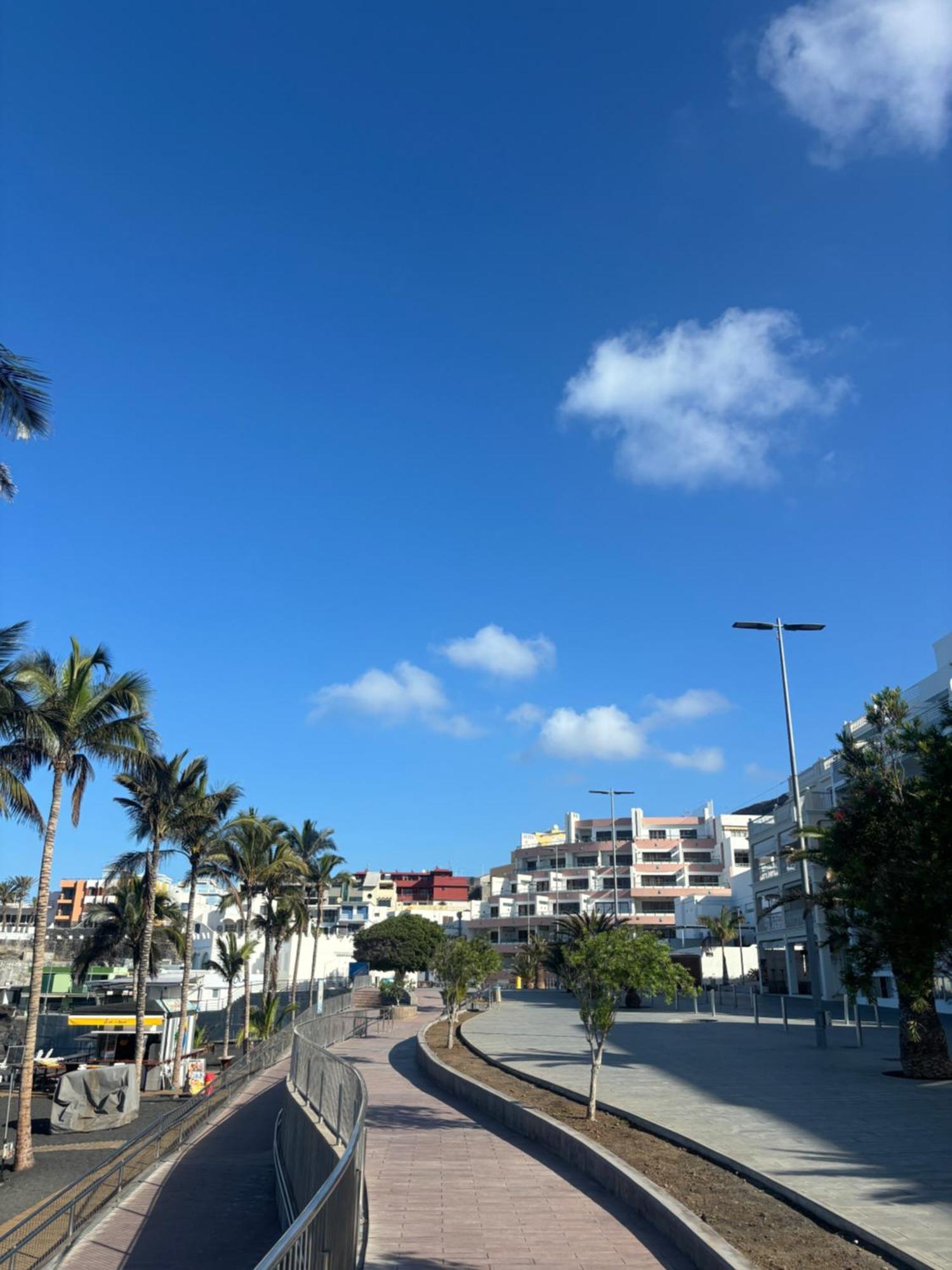 Mar De Lava